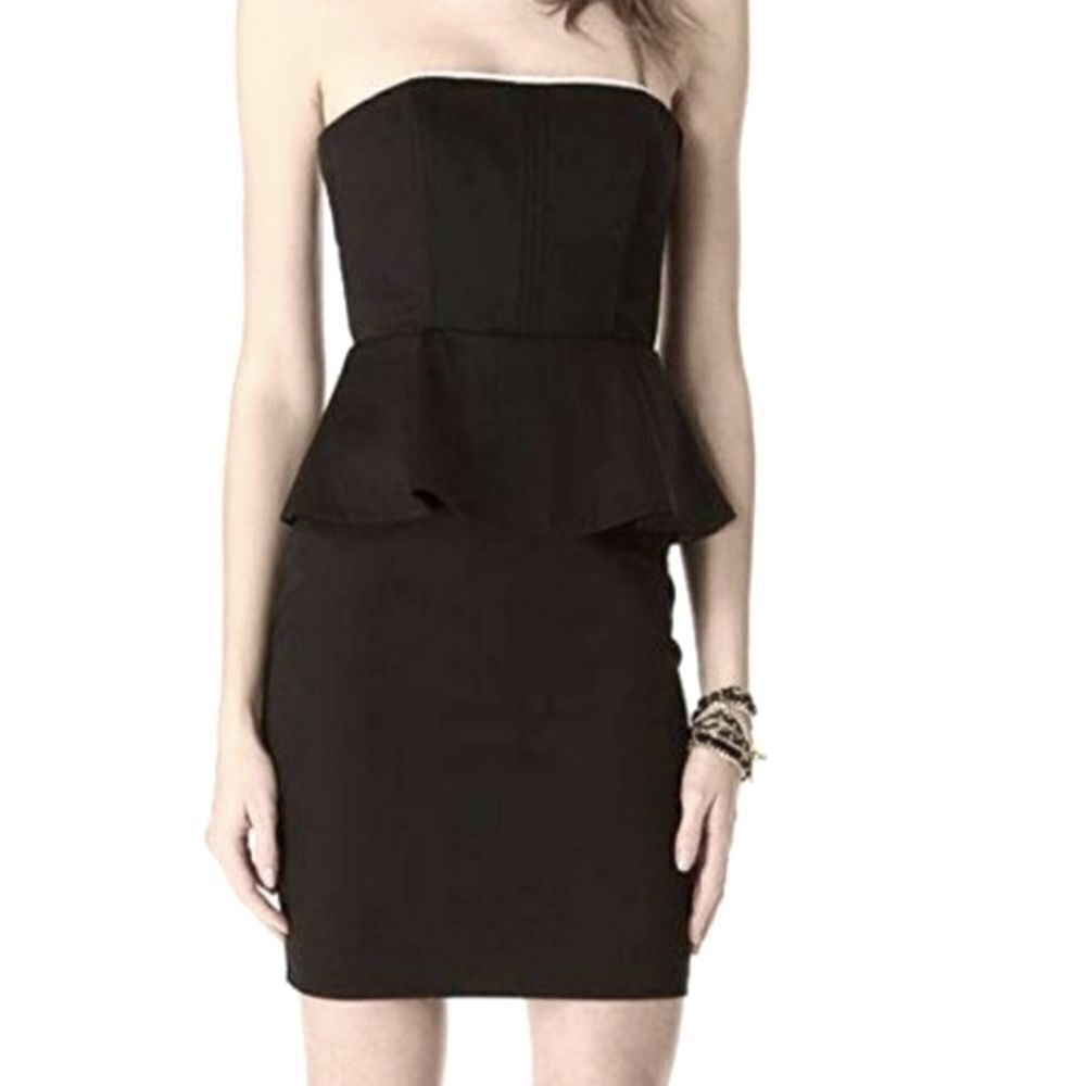 NWT Alice + Olivia Dress